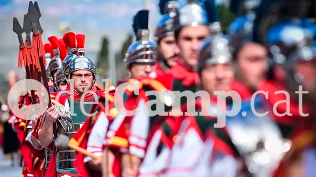 Vint-i-dosena trobada d'armats a Riudoms