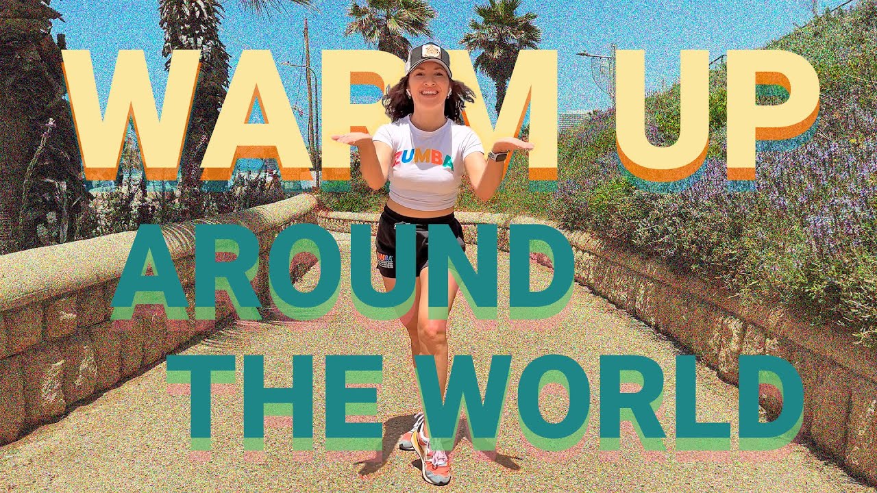 ZUMBA® FITNESS | WARM UP 