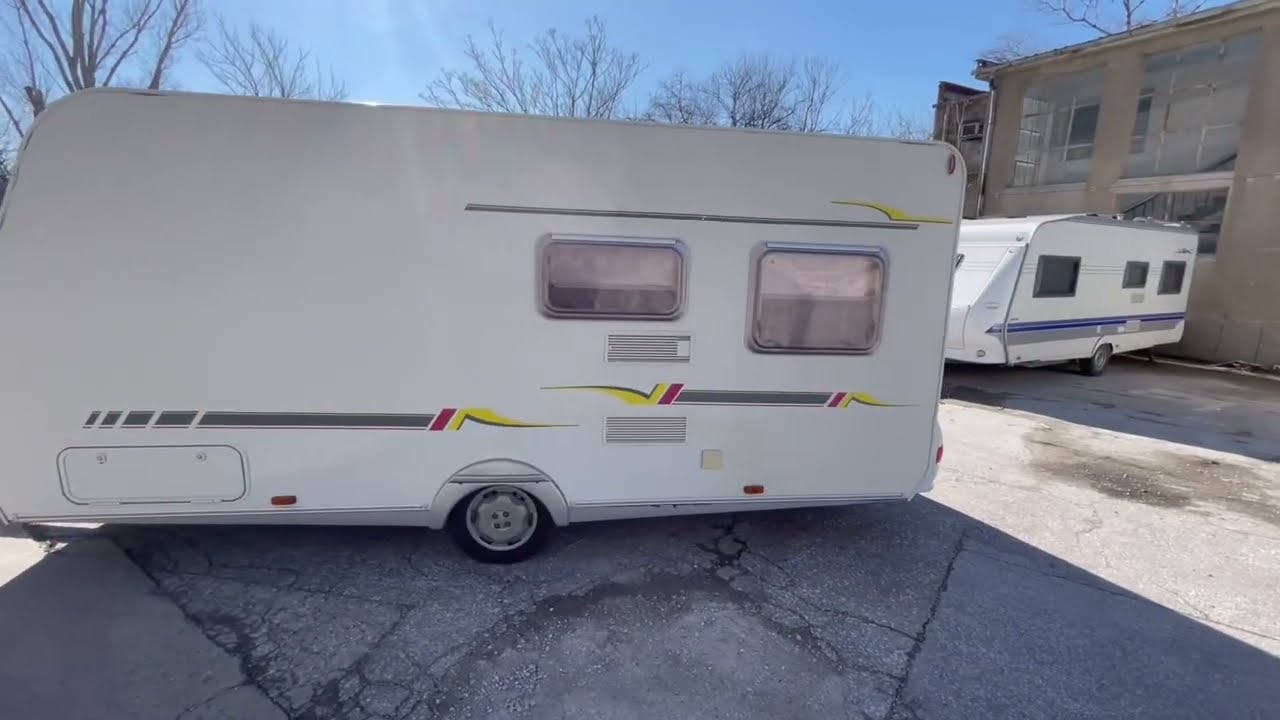 Sterckeman Novastar 470 CP