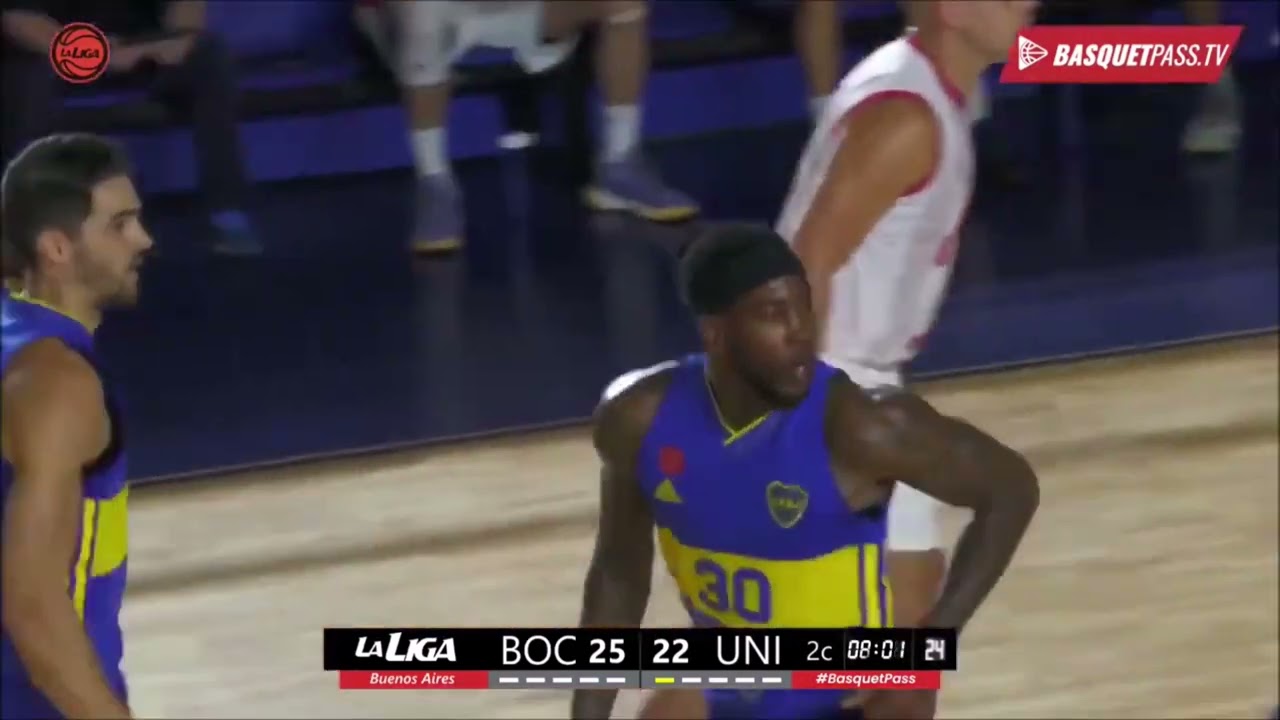Jamari Traylor - Highlights (2022-2023)