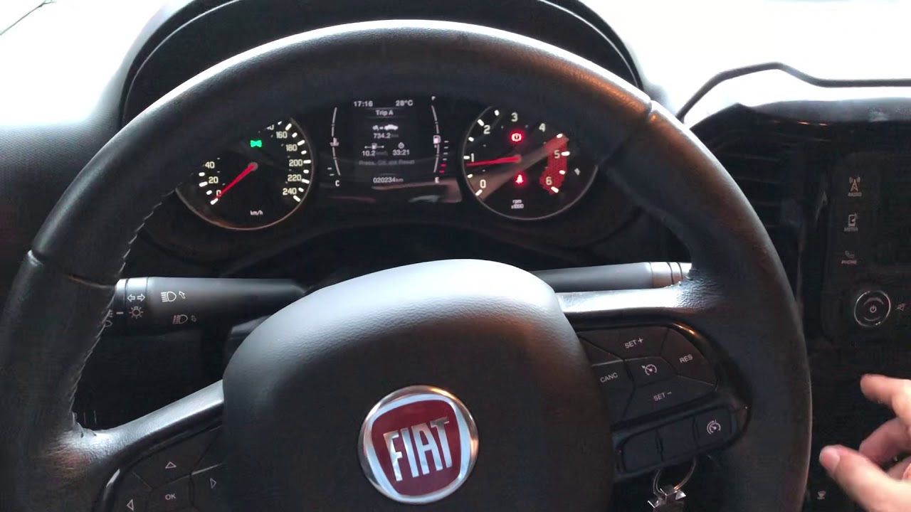 Fiat Toro 2.0 turbo diesel 4x2 manual de 6 marchas