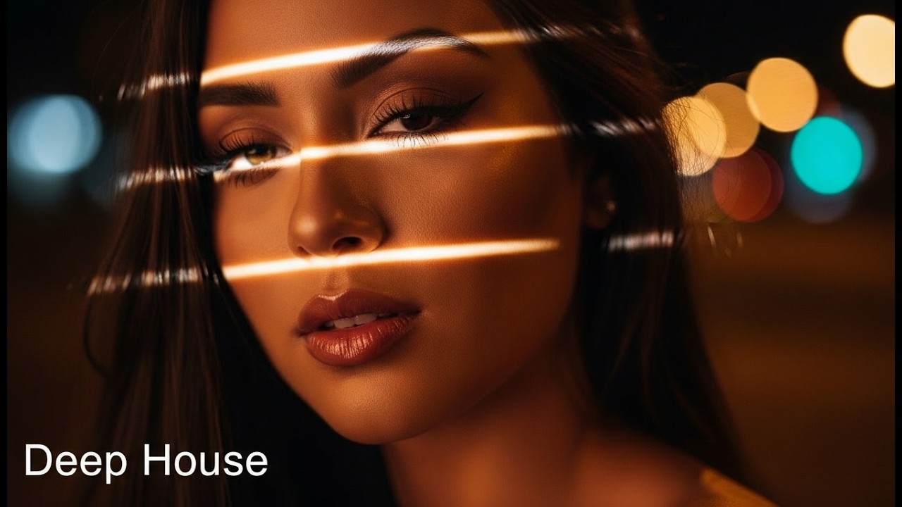 Deep Feeling mix  house Chill Mix Vocal House  Nu Disco, Chillout 23