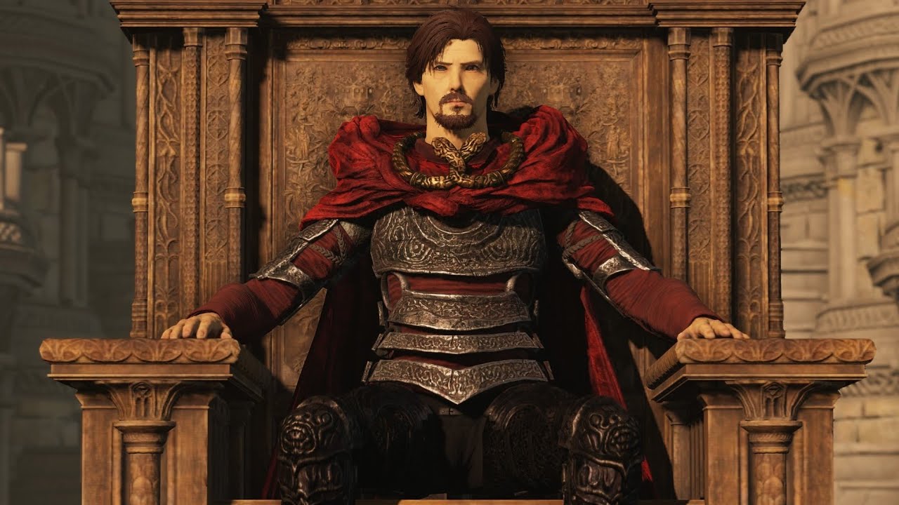 Elden Ring Chill - DLC Grind For 100%