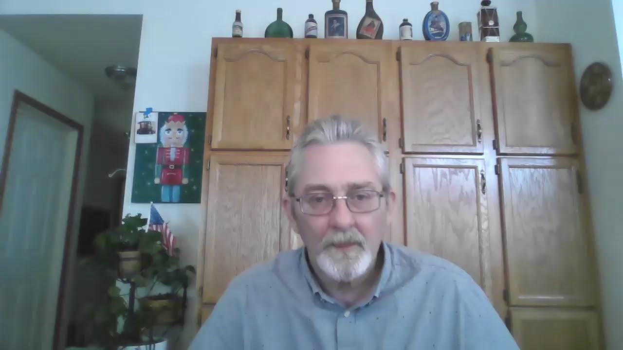 Sunday 2/8/26 - Ecclesiastes 10:1-7