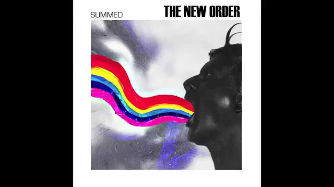 Summed - The New Order (Full Album)