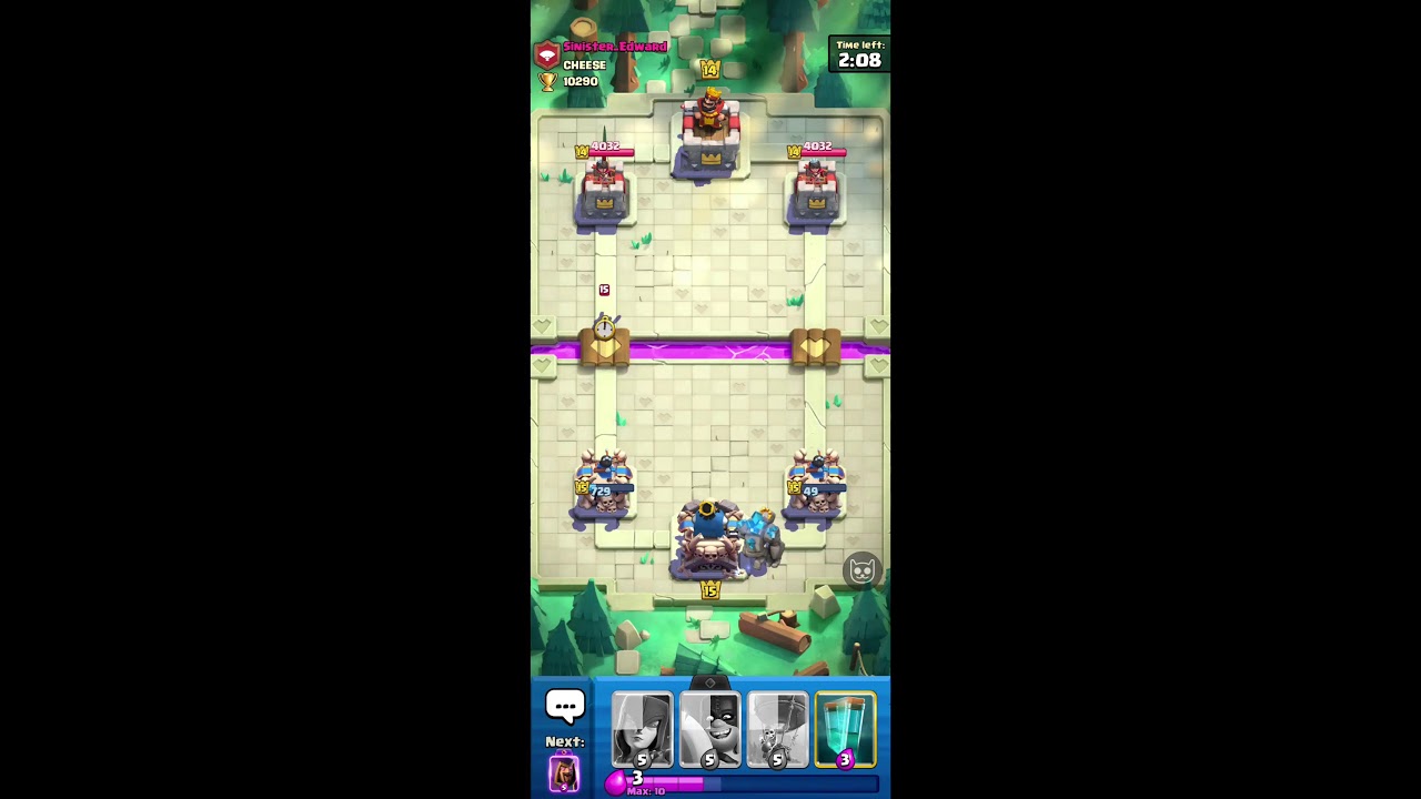 LIVE 🔴 High-Level Gaming | BGMI & Clash Royale | 10K+ Trophies