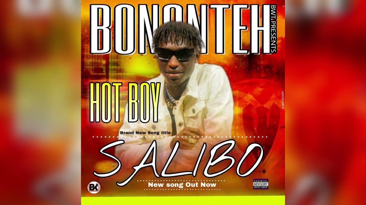SALIBO @SONINKARATV