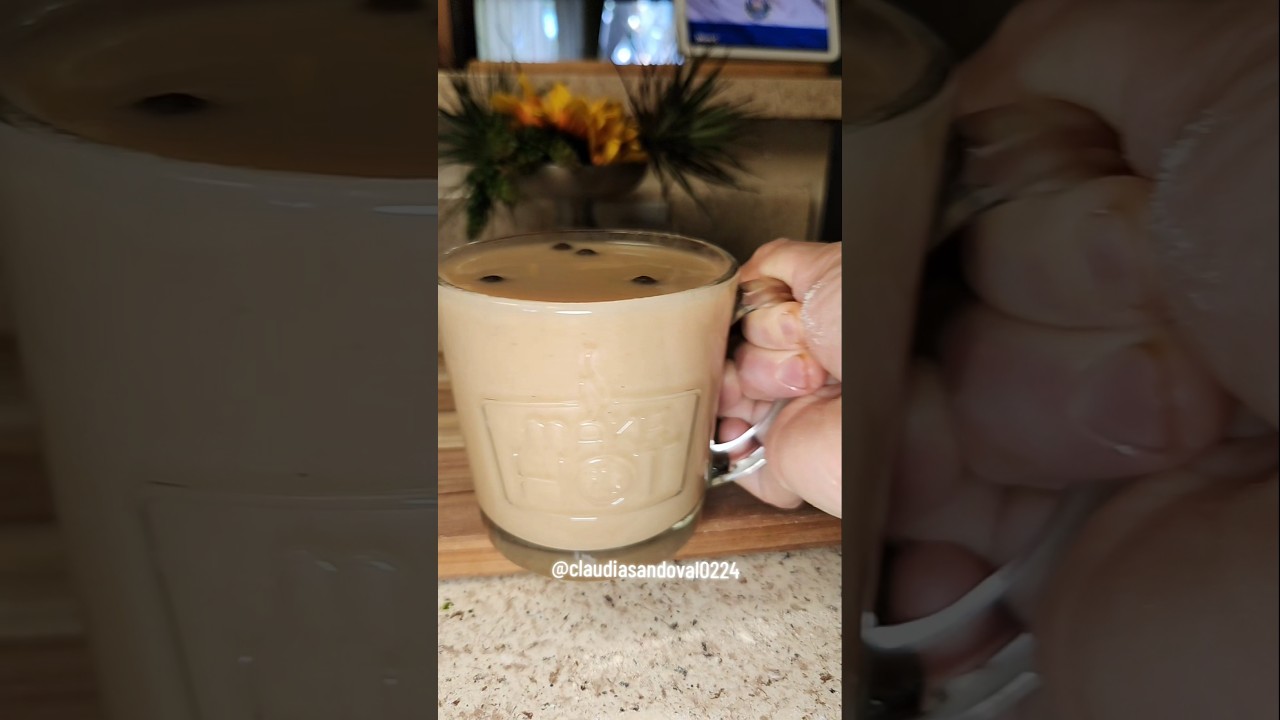 Atol chilate salvadore&ntilde;o con maseca, sabias como hacerlo? suscribete #elsalvador #short #parati