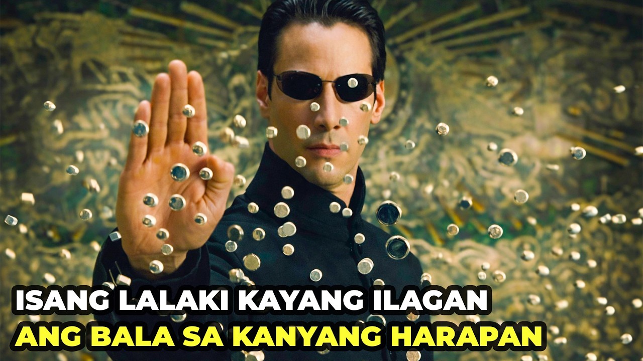 Hacker Natuklasan ang Sekreto ng Mundo Kaya Niya Itong Kontrolin Parang Diyos!