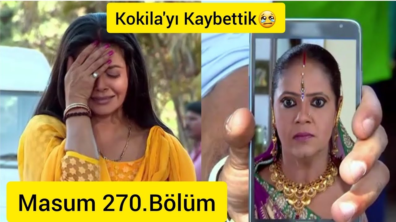 Masum 270 Bölüm- 17 Aralık Perşembe