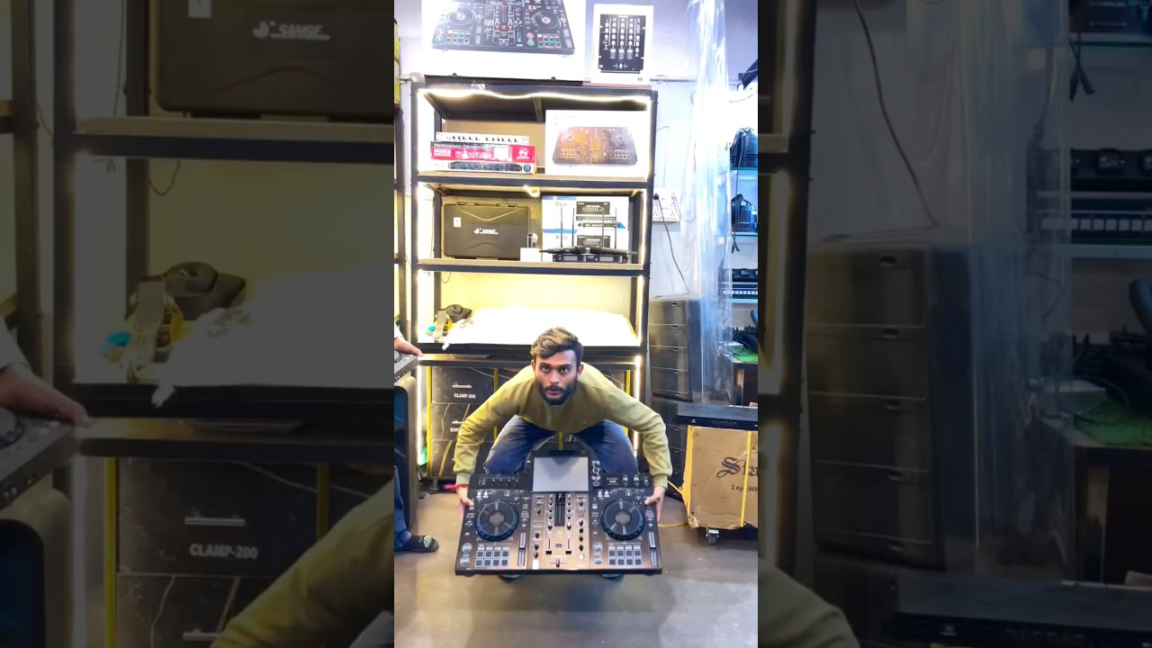 #mixer