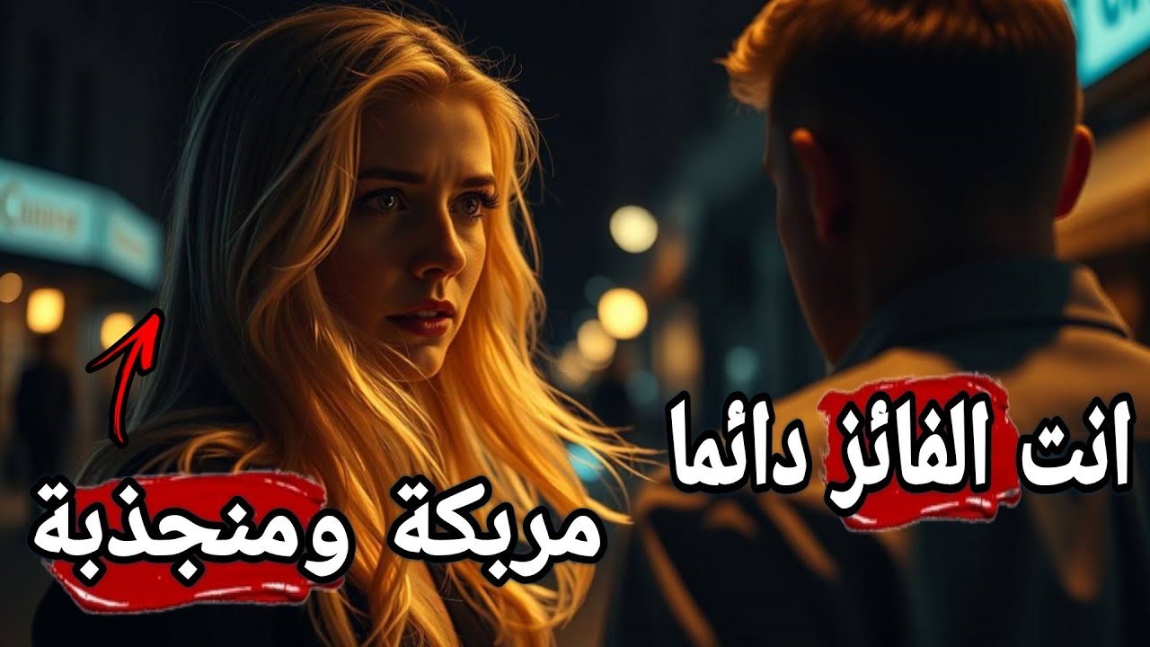 سرّ مواجهة اختبارات المرأة: لا تنفعل... بل اجعلها تحترمك أكثر!