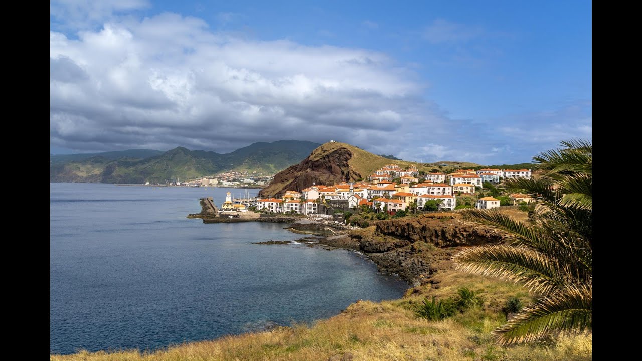 Madeira 2025 VIDEO TEIL 1