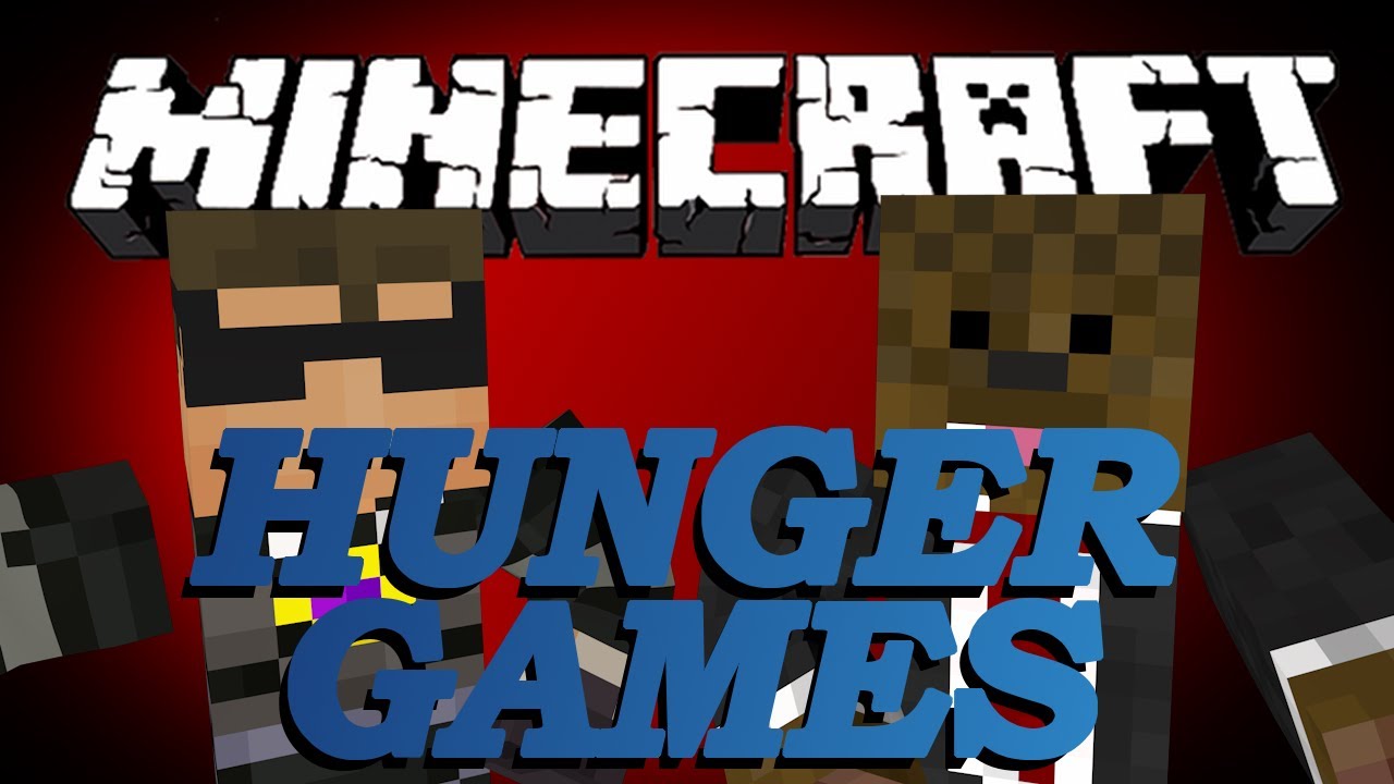 Minecraft Hunger Games w/ SkyDoesMinecraft Game #137 | JeromeASF