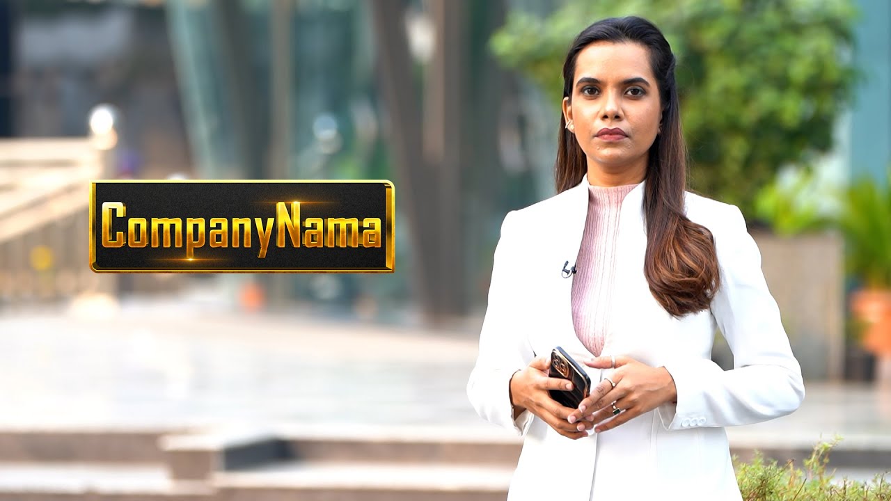 Companynama | Meta Joins Layoff's League | Money9 English | Sreshtha Tiwari