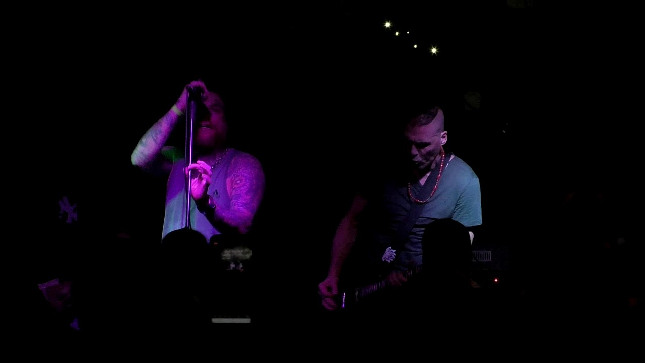 CROWN OF THORNZ - 1/11/20 - AMH