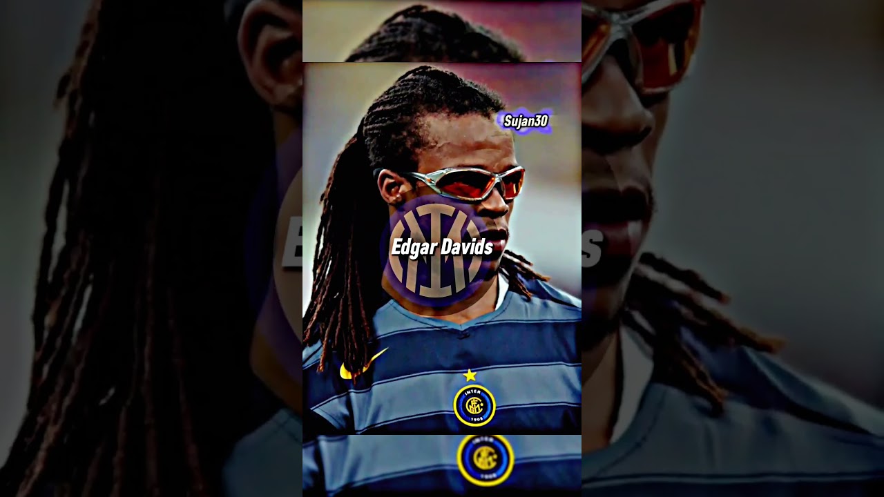 Inter Milan : If you Know, You know😳😳