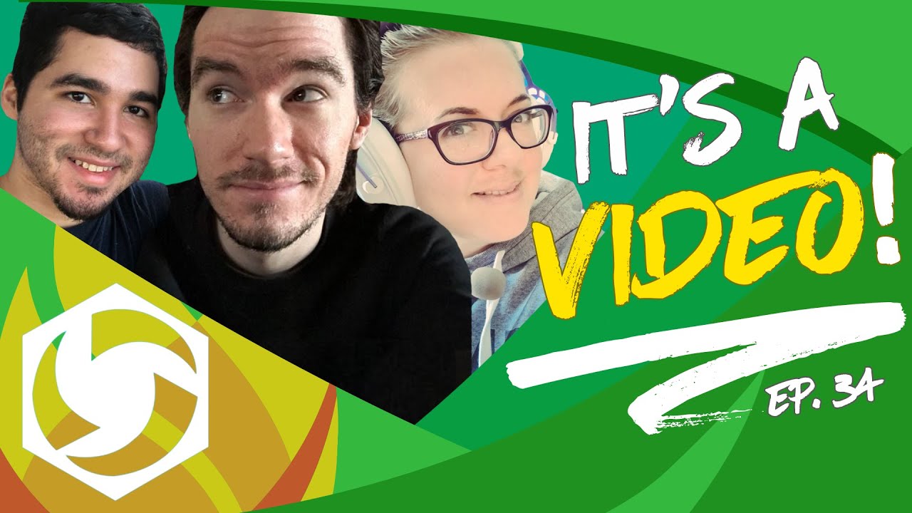 Ready-Up: Ep 34 - 