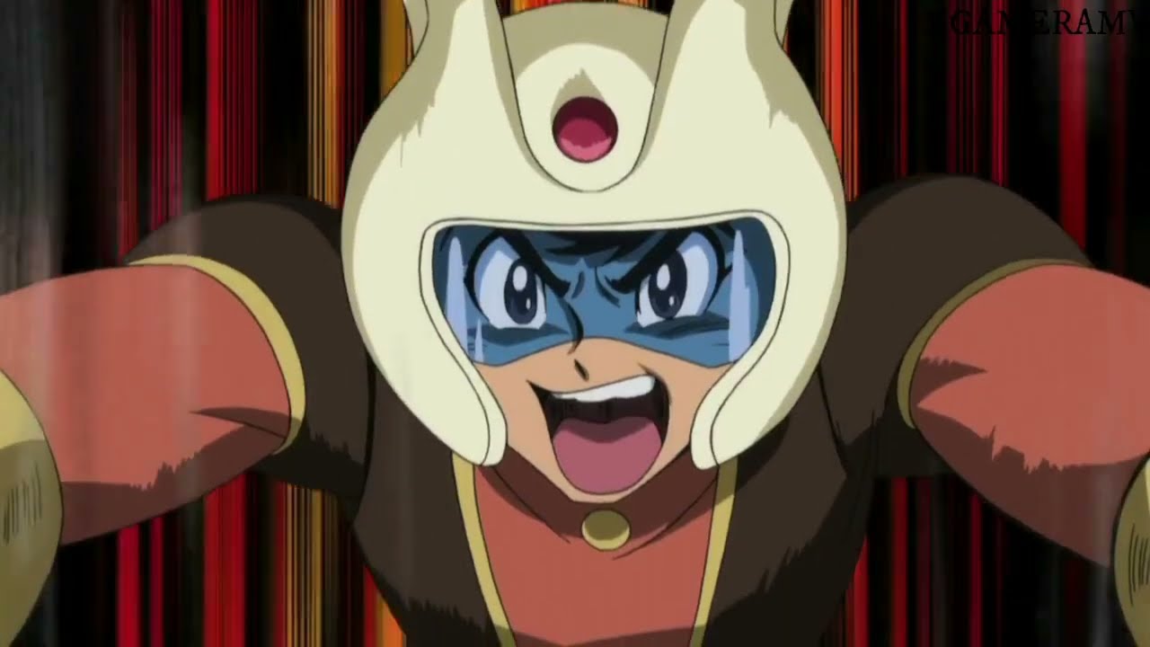 「 AMV 」MAZINGER Z BELIVER