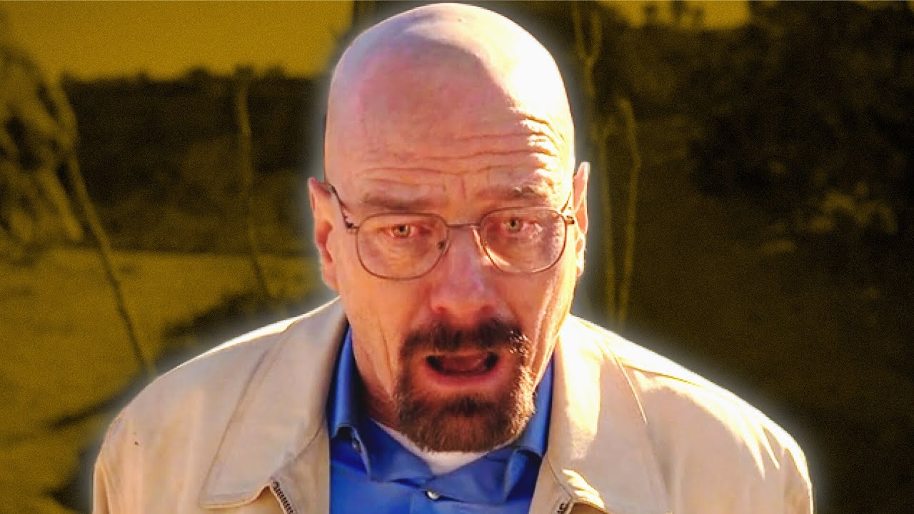 I Miss About the Breaking Bad Universe