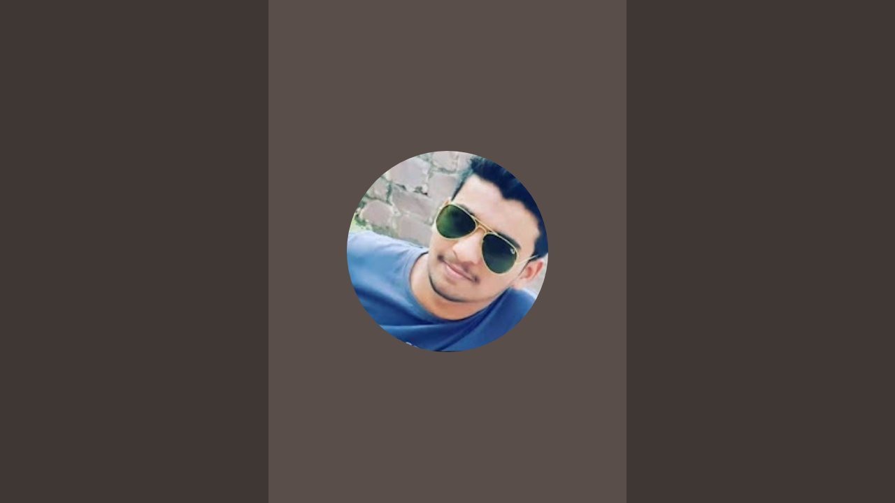 Khaled Khan is live