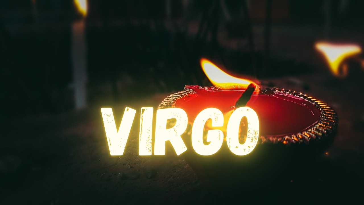 VIRGO ♍️ PLEASE SHUT UP VIRGO 🤫🤐🙏🏻 NO ONE CAN KNOW THIS 😱 MARCH 2026!! LOVE ❤️ !!