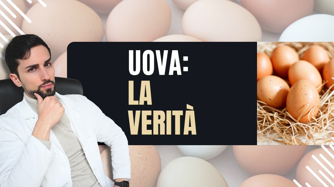 🥚 UOVA: LA VERITÀ