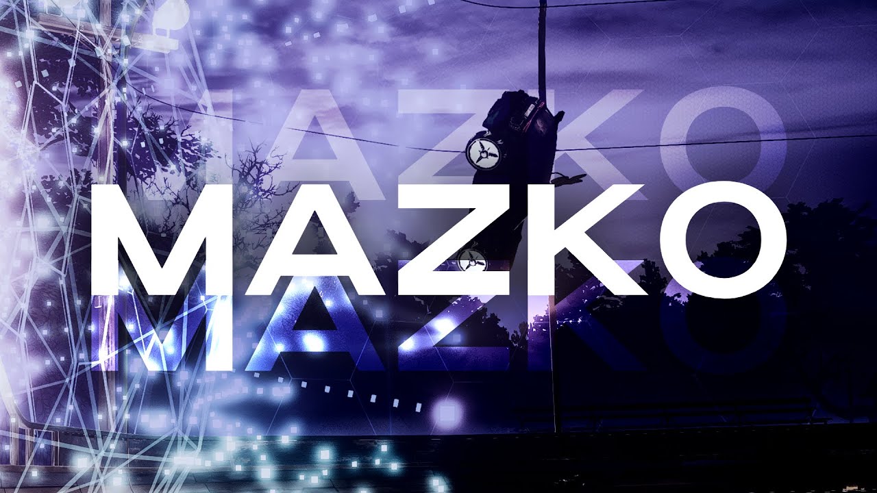 MAZKO