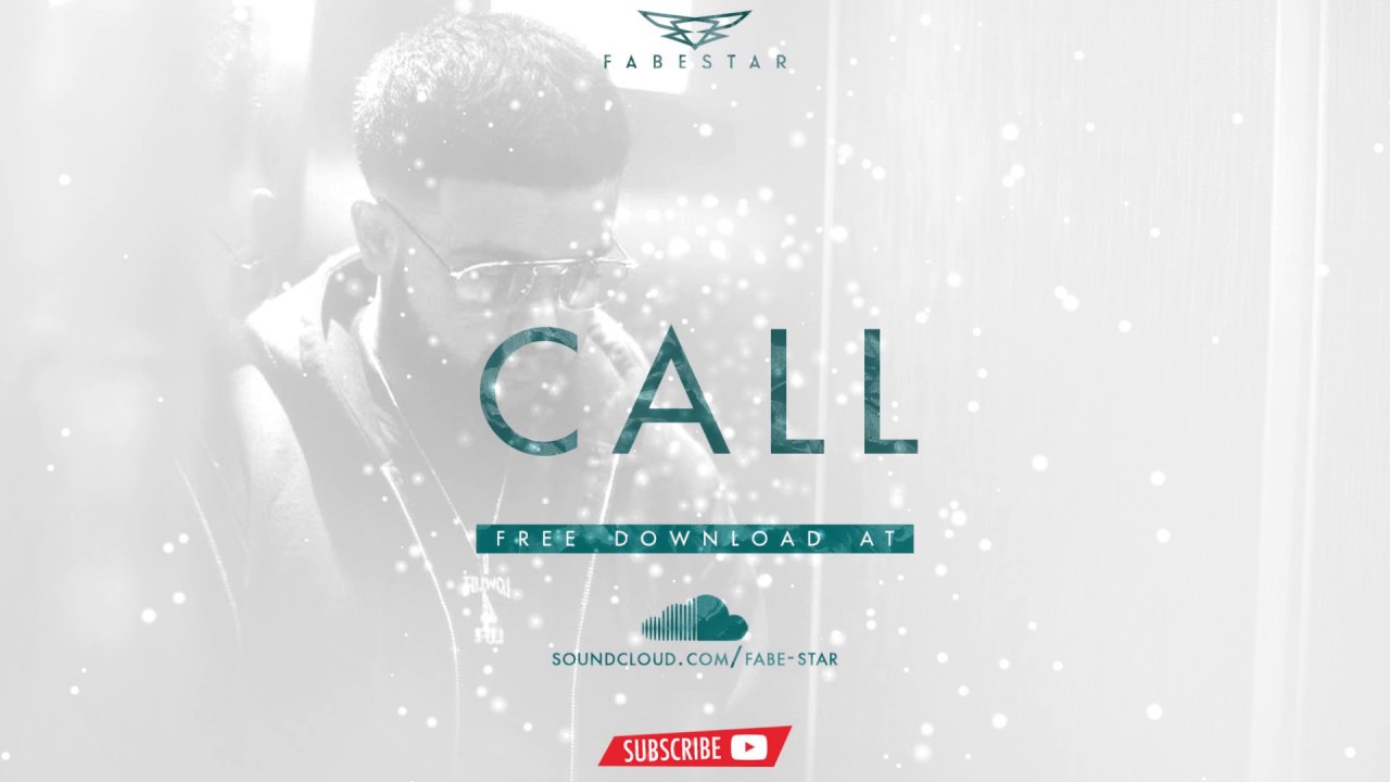 |FREE| Nav Type Beat 2017 - Call (Prod.By @ProdFabestar) Nav Instrumental | @beatsbynav