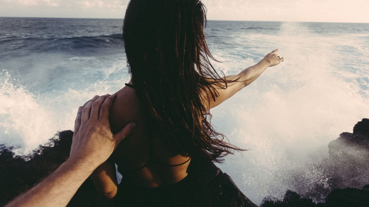 With Bae | Chill Hip Hop Mix (Emotional Rap Music) 2016