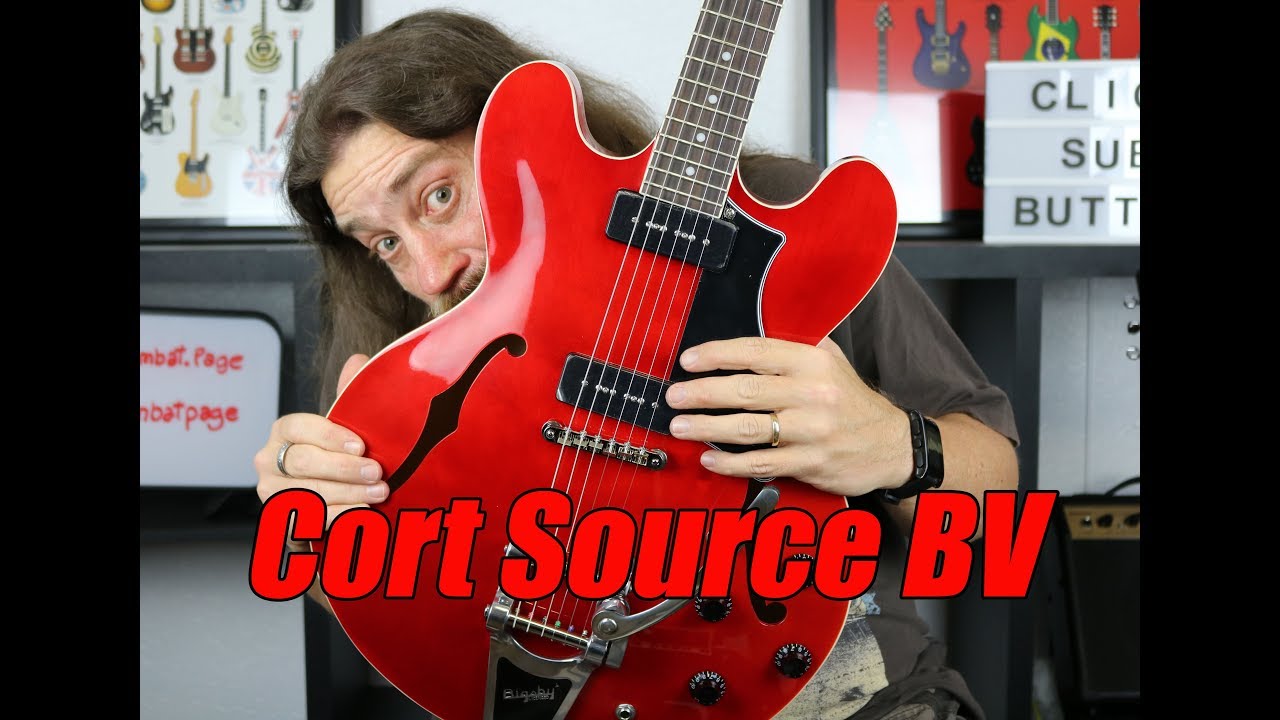 Quick Review - Cort Source BV