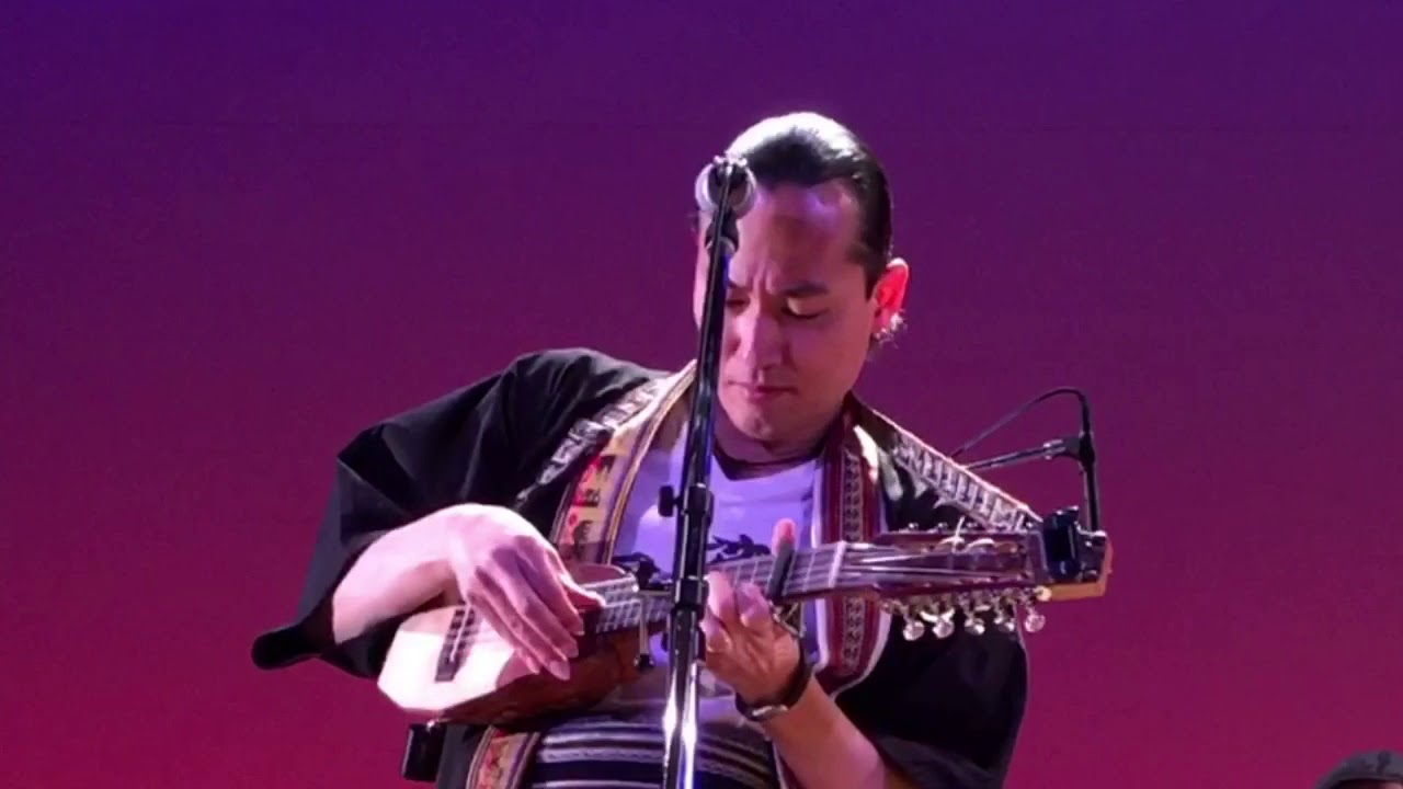 Wayra Japon Andes   2017 ワイラハポナンデス 神奈川南足柄市