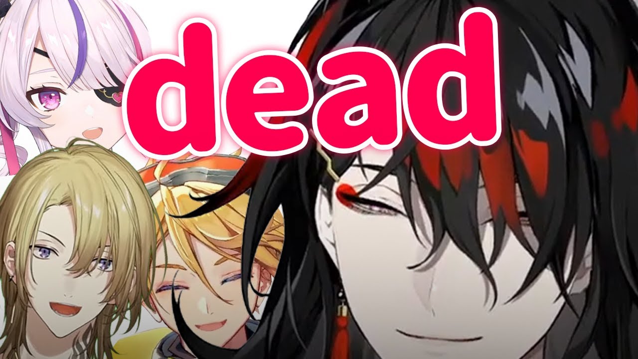 Vox died from yapping