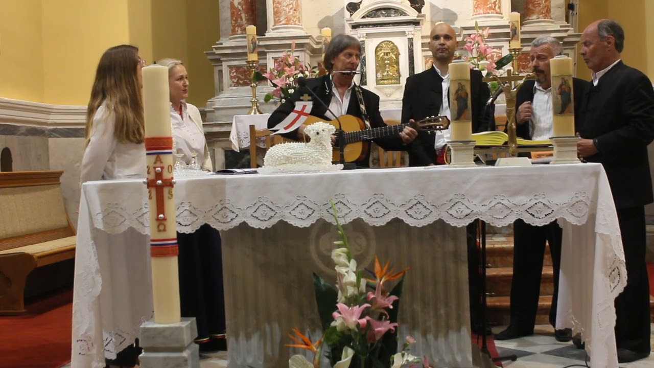 NONO MOJ DOBRI NONO - KLAPA GETA