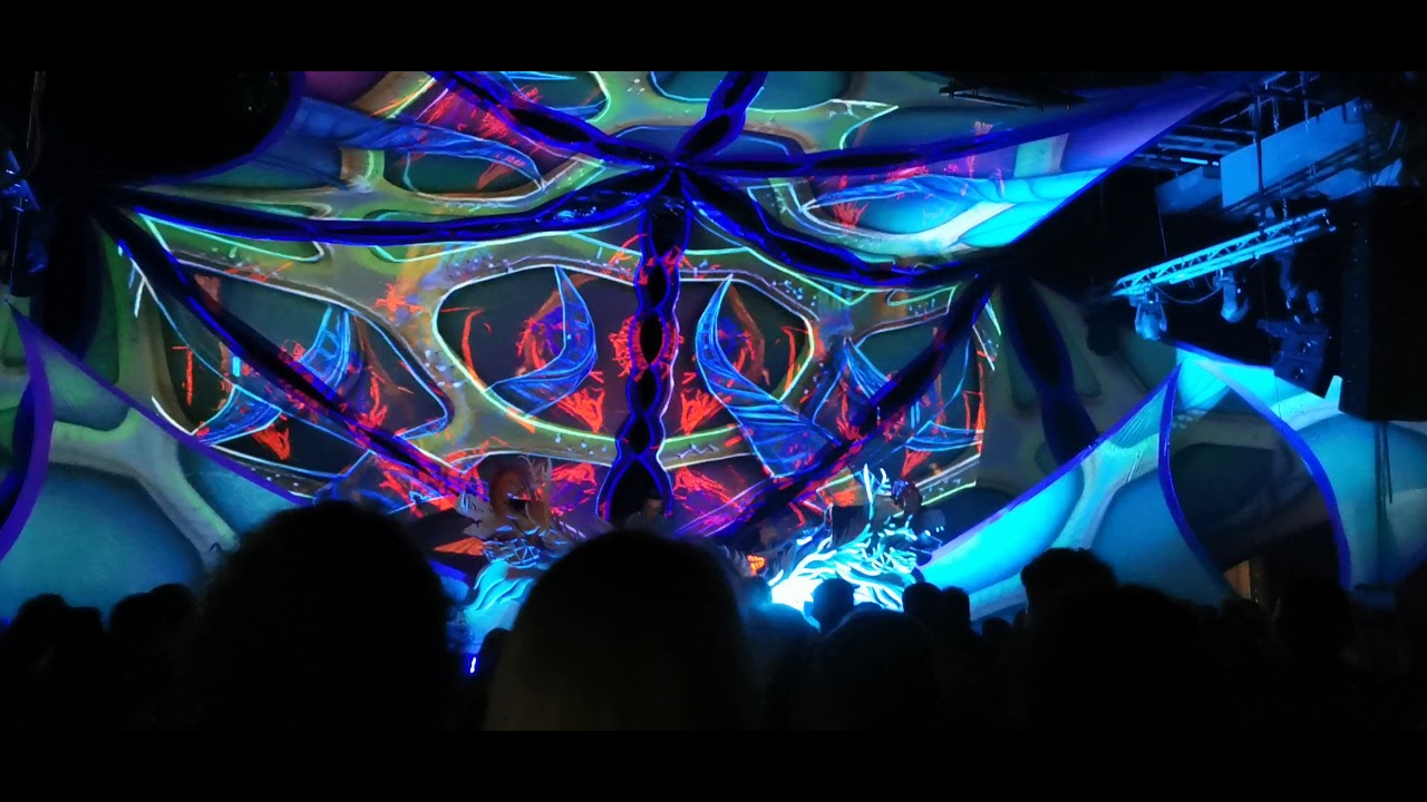 Asura - Live at @Progresja, Warsaw, 25.09.2021