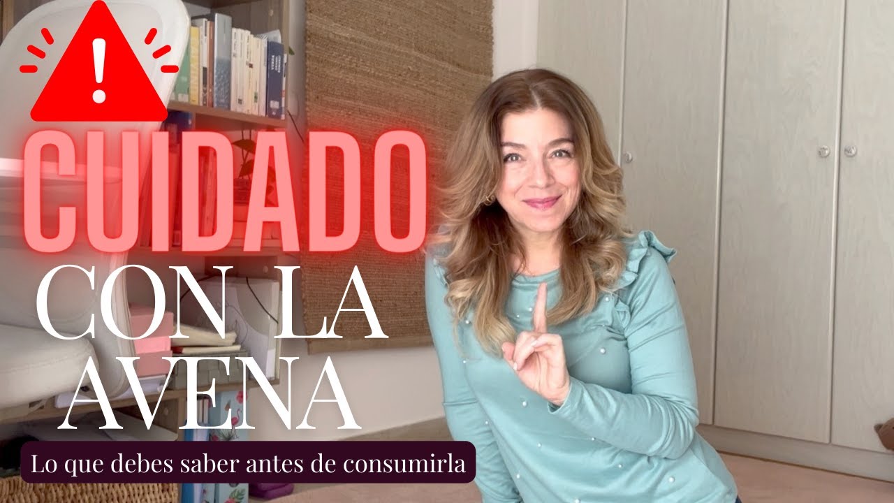 Avena: ¿saludable o no? Tu guía definitiva