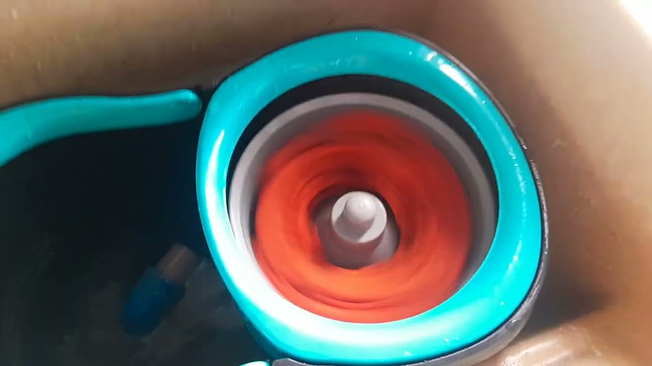 Lavadora Electrolux lac12 e consul CWS12 Parte 2