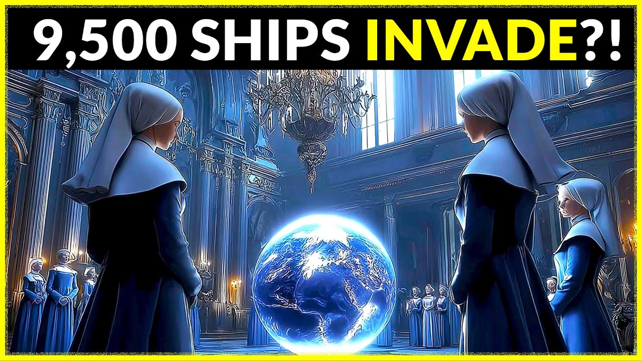 They Sent 9,500 Ships to Invade Earth—Only 17 Returned |HFY | Best HFY Stories