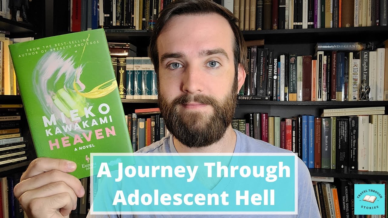 HEAVEN, by Mieko Kawakami | Book Review
