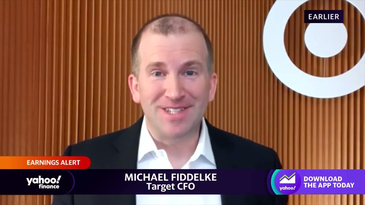 Target is providing &lsquo;incredible value&rsquo; to consumers, CFO says