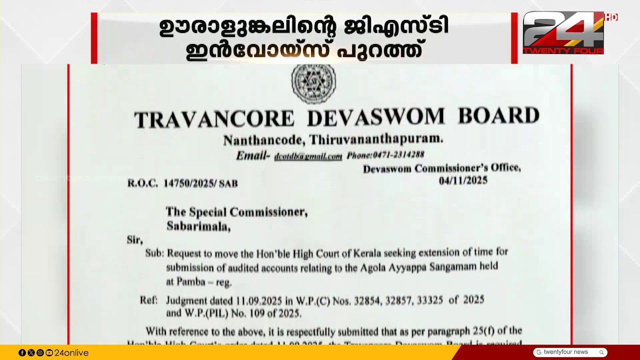 ആഗോള അയ്യപ്പസംഗമം; കണക്കുകളിൽ പൊരുത്തക്കേട്, സർക്കാർ വാദം പൊളിയുന്നു