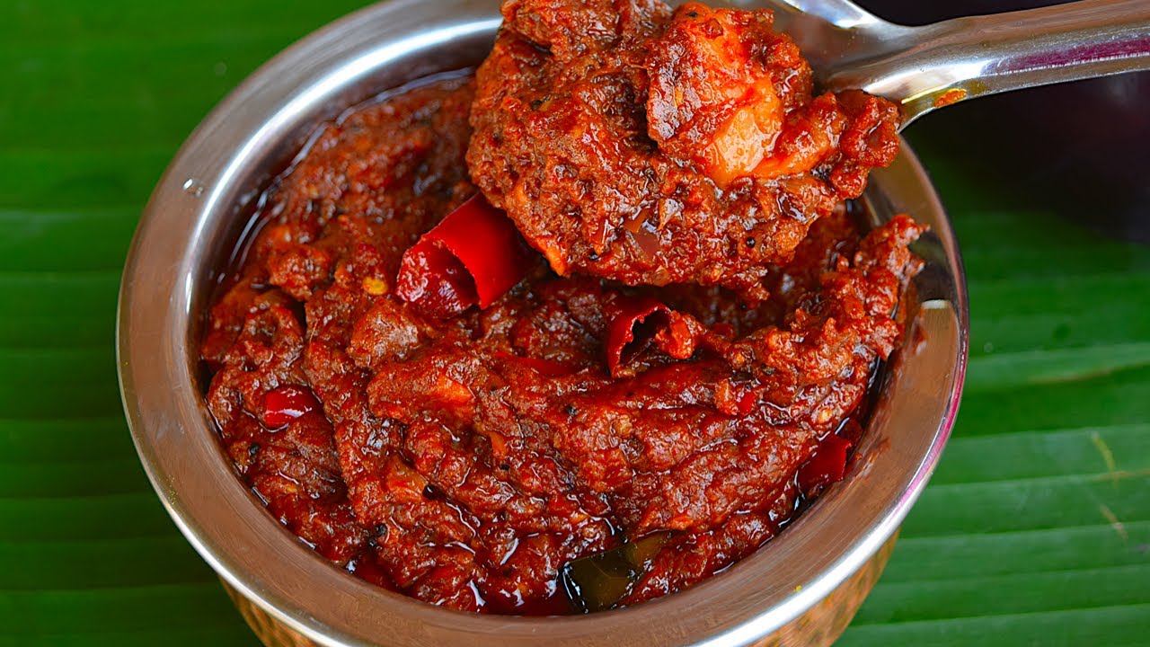 சிதம்பரம் கத்திரிக்காய் கொத்சு செய்வது எப்படி/kathirikai gothsu in tamil/kathirikai recipes in tamil