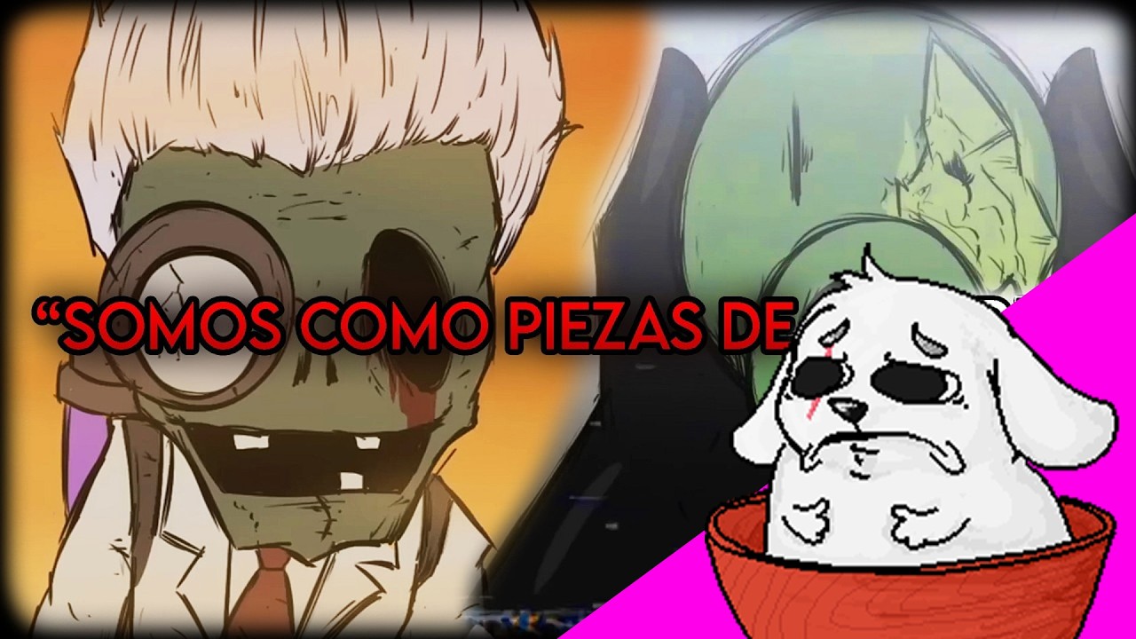 Huntleo reacciona a 