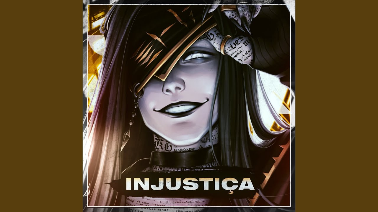 Injustiça (Gal)
