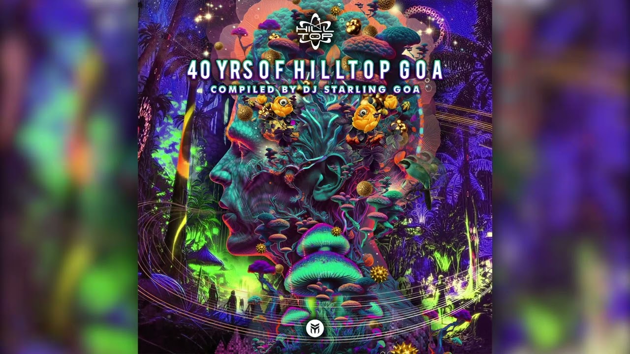 Captain Hook - Desert Adventure (Vinyl Version)