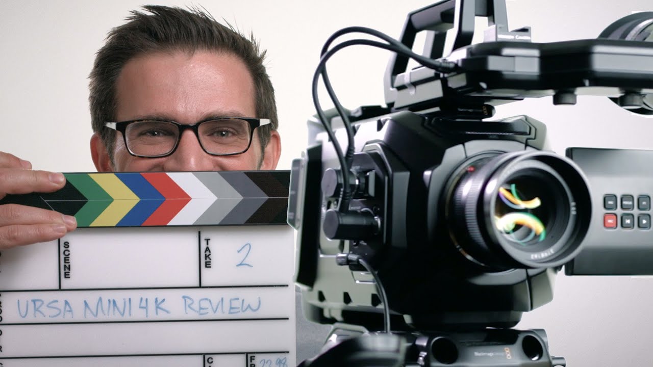 URSA Mini 4K Practical Review + Footage & Tips