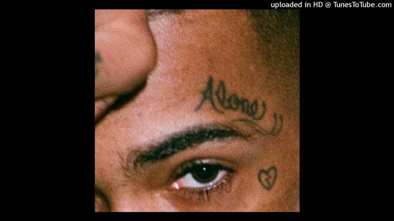 [FREE] XXXTENTACION Type Beat 