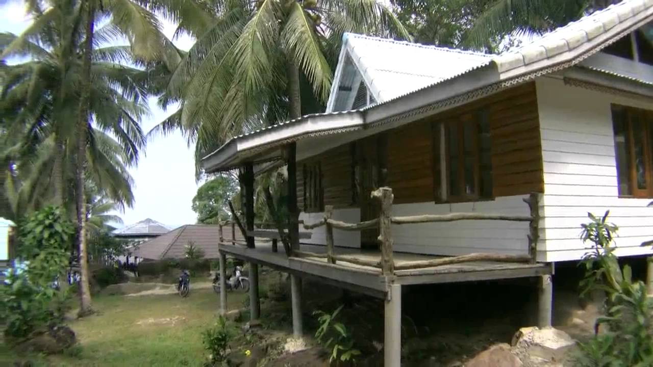 Analay Resort New Web