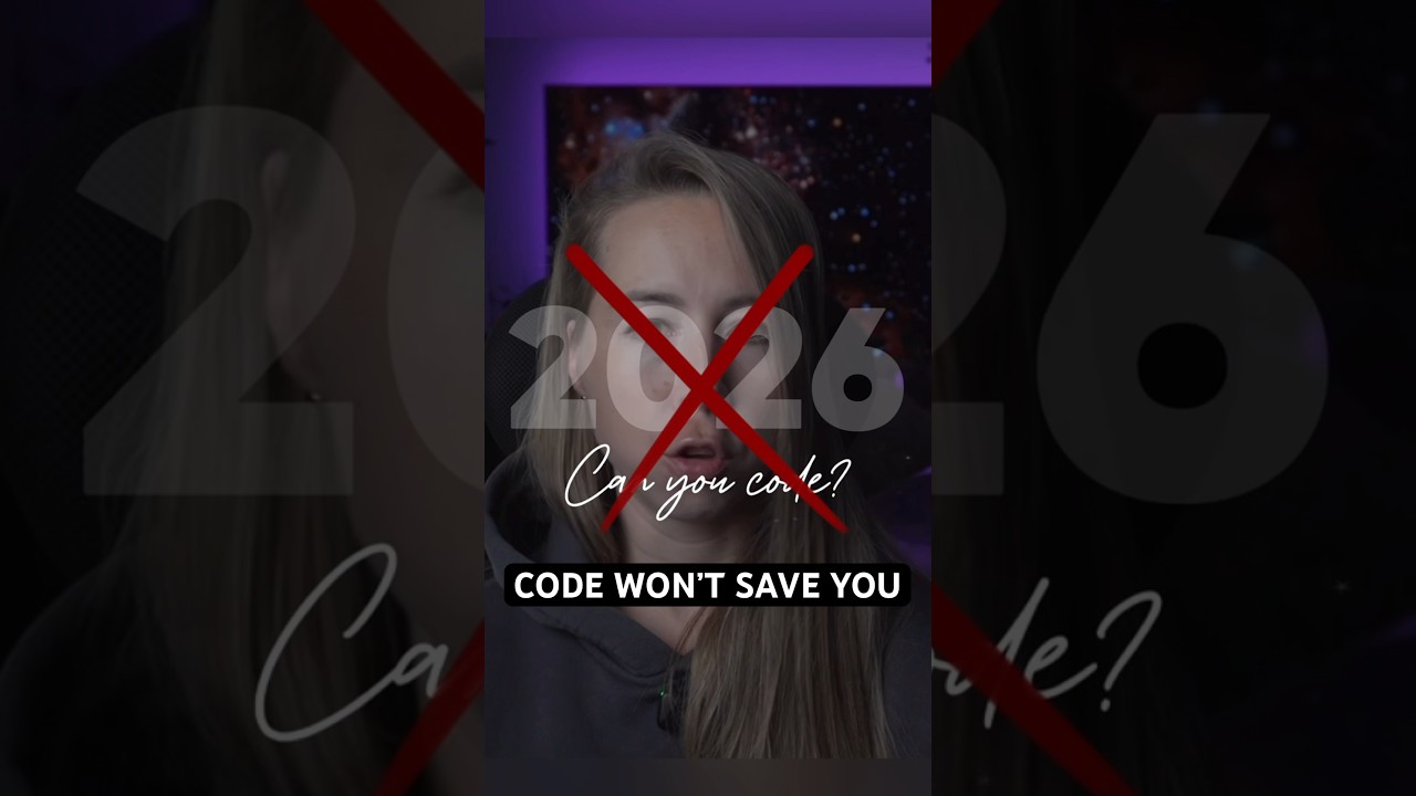 Критическое мышление — это новый навык программирования.