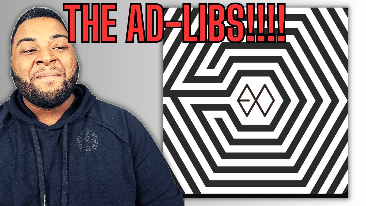 EXO | 'Overdose' Album Listen/Reaction!!!